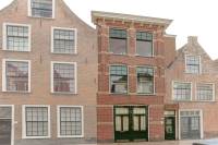 Woning Langebrug 11 Leiden