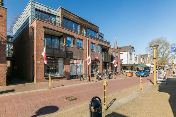 Woning Dorpsstraat 68 Vaassen
