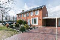 Woning Leemakkers 16 Borger