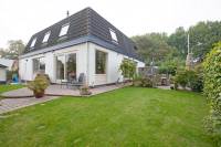 Woning Plantsoen 26 Lage Zwaluwe