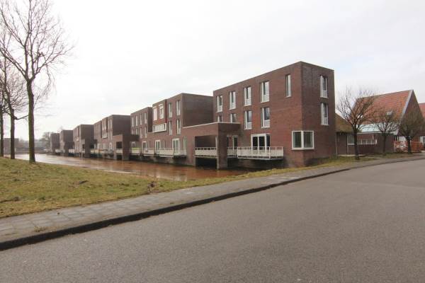 Woning Lepelaar 1 Groningen