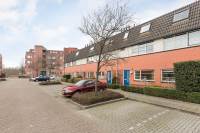 Woning Eikehout 8 Zoetermeer