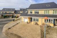 Woning Thorholm 14 Schiedam