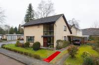 Woning Bachlaan 35 Almelo