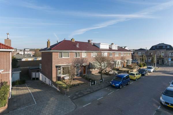 Woning Golfweg 10 Noordwijk Zh