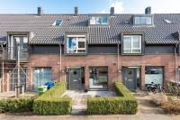 Woning Geulhemmerberg 37 Amersfoort