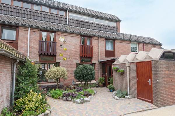 Woning Achterwerf 18 Almere