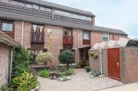 Woning Achterwerf 18 Almere