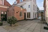 Woning Geweldigerstraat 4 Bergen op Zoom