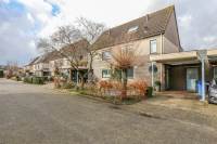 Woning Lieven de Keyerf 6 Amersfoort