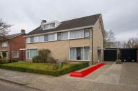 Woning G.B. Vloedbeldlaan 12 Almelo