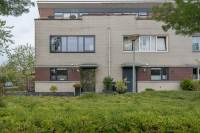 Woning Joris Ivenslaan 12 Almere