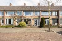 Woning Rubinsteinlaan 38 Eindhoven