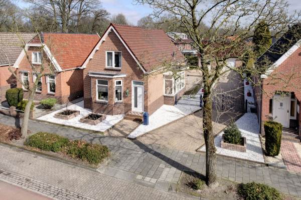 Woning Oudewerfslaan 129 Winschoten