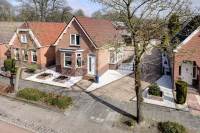 Woning Oudewerfslaan 129 Winschoten