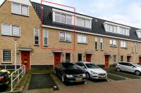 Woning Schoolstraat 122 Strijen
