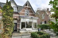 Woning Eikenlaan 13 Bussum