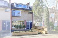 Woning Cimbaalstraat 13 Arkel