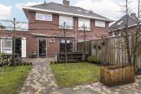 Woning Rijshornstraat 18 Rijsenhout