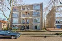 Woning Burggravenlaan 168 Leiden