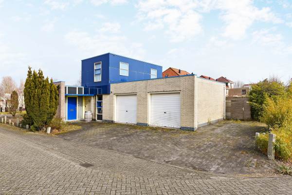 Woning Nuwendoorn 45 Grootebroek