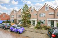 Woning Dorpsstraat 67 Noordwijkerhout