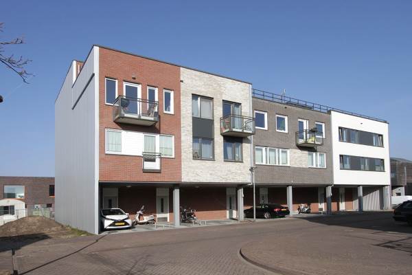 Woning Trojestraat 53 Almere