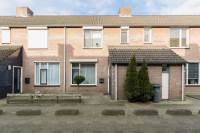 Woning Appelhof 6 Oss