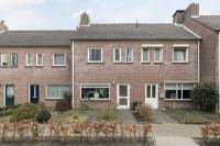 Woning Eekhool 33 Hilvarenbeek