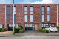 Woning Wijboschstraat 108 Tilburg