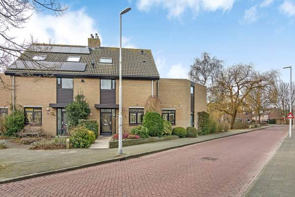 Woning Valreep 101 Amstelveen