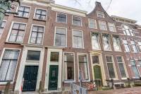 Woning Herengracht 23 Leiden