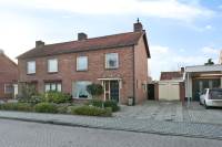 Woning Dr. A. Zijlmansstraat 66 Bladel