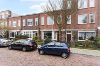 Woning Van Nijenrodestraat 79 Den Haag