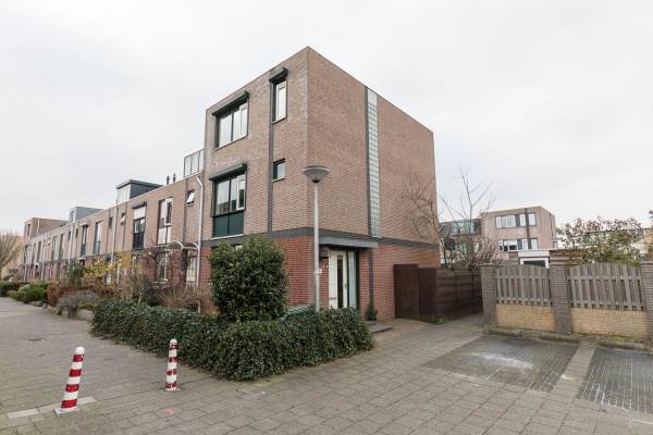 Woning Assumburgh 45 Hillegom