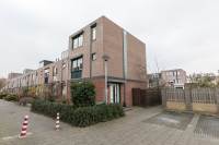 Woning Assumburgh 45 Hillegom