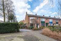 Woning Herman Heijermansstraat 2 Vleuten