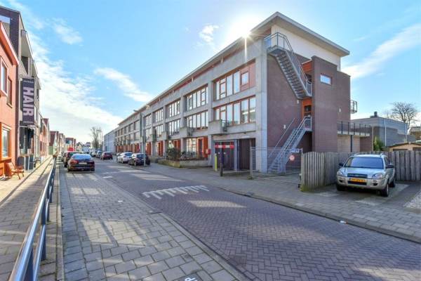 Woning Krommenieërpad 95 Wormerveer