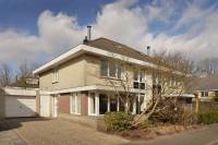 Woning Ko Donckerlaan 46 Amstelveen