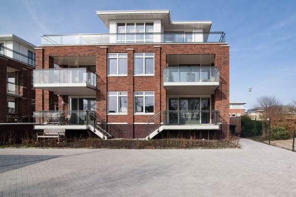 Woning Zoutmansweg 18 Reeuwijk