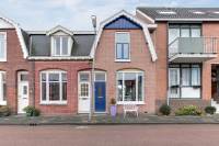 Woning Kattegat 18 Zaandam