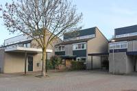Woning van de Veldeweg 13 Groesbeek