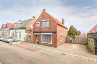 Woning Molenkade 30 Stellendam