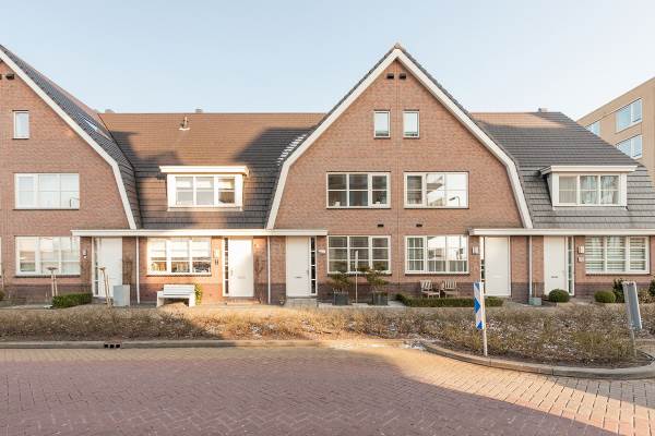 Woning Parklaan 73 Boskoop