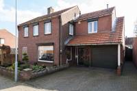 Woning Heuvesstraat 4 Ulft
