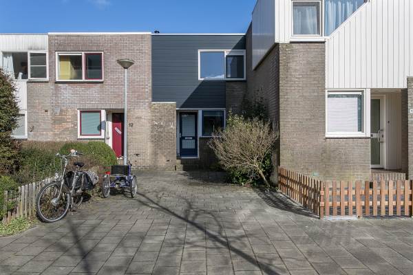 Woning Roelofsstraat 11 Groningen