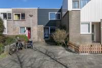 Woning Roelofsstraat 11 Groningen