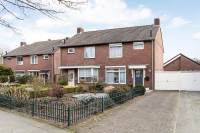 Woning Korenbloemstraat 33 Bakel