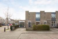 Woning Beusichemstraat 4 Tilburg
