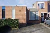 Woning Buitenerf 140 Breda